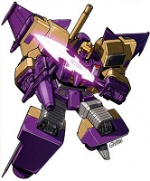 Blitzwing