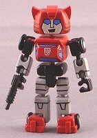 Cliffjumper Cuboyd