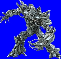 Movie Megatron