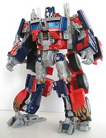 Optimus Prime
