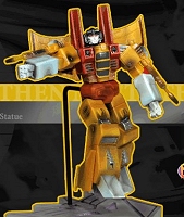 Starscream