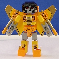 Sunstorm Cuboyd