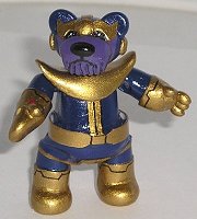 Thanos Bear