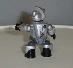 Cybear