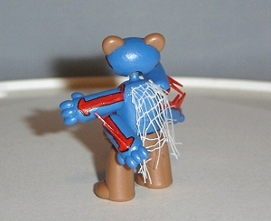 Doppel-Bear 2099