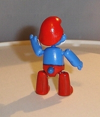 Papa Smurf