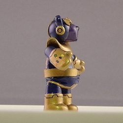 Thanos Bear